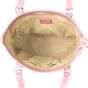 Gucci GG Blooms Small Tote Whole interior