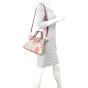 Gucci GG Blooms Small Tote Mannequin