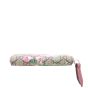 Gucci GG Blooms Zip Around Compact Wallet Base