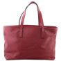 Gucci GG Imprime Tote Medium Back
