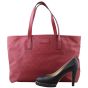 Gucci GG Imprime Tote Medium Shoe

