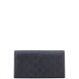 Gucci Guccissima Continental Wallet Back