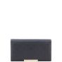 Gucci Guccissima Continental Wallet Front