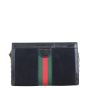 Gucci Ophidia Small Suede Shoulder Back