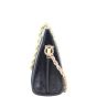 Gucci Ophidia Small Suede Shoulder Left