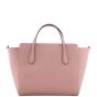 Gucci Swing Mini Leather Tote Back