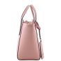 Gucci Swing Mini Leather Tote Side