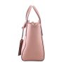 Gucci Swing Mini Leather Tote Side