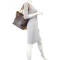 Louis Vuitton Cabas Mezzo Monogram Mannequin