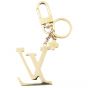 Louis Vuitton Capucines Bag Charm and Key Holder Back