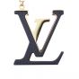 Louis Vuitton Capucines Bag Charm and Key Holder Locket