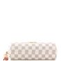 Louis Vuitton Croisette Damier Azur Base