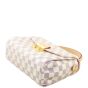 Louis Vuitton Croisette Damier Azur Corner