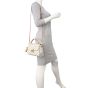 Louis Vuitton Croisette Damier Azur Mannequin