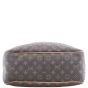 Louis Vuitton Delightful PM Monogram Base