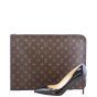 Louis Vuitton Etui Voyage GM Shoe