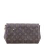 Louis Vuitton Favorite MM Monogram Back