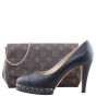 Louis Vuitton Favorite MM Monogram Shoe