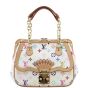 Louis Vuitton Gracie MM Multicolore Front