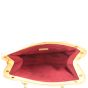 Louis Vuitton Gracie MM Multicolore Whole interior