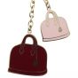 Louis Vuitton Iconic Alma Bag Charm Back