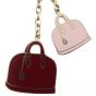 Louis Vuitton Iconic Alma Bag Charm Front