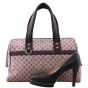 Louis Vuitton Josephine Mini Lin Shoe