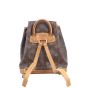 Louis Vuitton Montsouris PM Backpack back