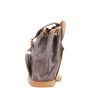 Louis Vuitton Montsouris PM Backpack side
