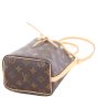 Louis Vuitton Nano Noé Monogram Corner