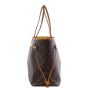 Louis Vuitton Neverfull MM Monogram Right