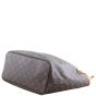 Louis Vuitton Neverfull MM Monogram Corner