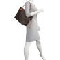 Louis Vuitton Neverfull MM Monogram Mannequin