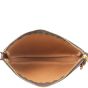 Louis Vuitton Pochette Accessories with Shoulder Strap Interior