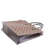 Louis Vuitton Sac Plat Damier Ebene Corner