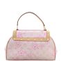 Louis Vuitton Sac Retro Cherry Blossom Back