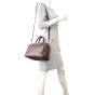 Louis Vuitton Speedy 25 Bandouliere Damier Ebene Mannequin