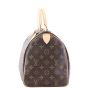Louis Vuitton Speedy 30 Monogram side stamp