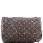 Louis Vuitton Speedy 30 Monogram base