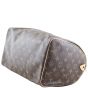 Louis Vuitton Speedy 30 Monogram corner