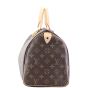 Louis Vuitton Speedy 30 Monogram side