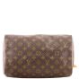 Louis Vuitton Speedy 30 Monogram Base