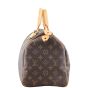 Louis Vuitton Speedy 30 Monogram Side