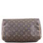 Louis Vuitton Speedy 30 Monogram Base