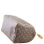 Louis Vuitton Speedy 30 Monogram Corner