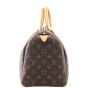 Louis Vuitton Speedy 30 Monogram Side