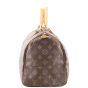 Louis Vuitton Speedy 30 Monogram side back
