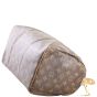 Louis Vuitton Speedy 30 Monogram corner