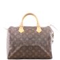 Louis Vuitton Speedy 30 Monogram front
