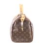 Louis Vuitton Speedy 30 Monogram side